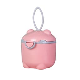#Hộp chia sữa cho bé giúp mẹ dễ dàng đo chính xác lượng sữa mỗi bữa ăn của bé(KHOTRANGMON) 8