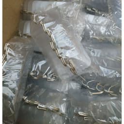 Combo 10 Móc Dán Tường Treo Đồ Trong Suốt T10 - Móc Dính Cường Lực Thần Thánh Siêu Dính Đa Năng 6