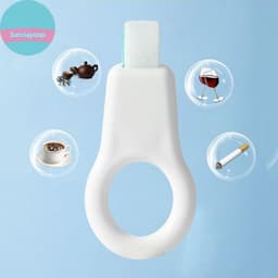 Bộ 3 Cái Bàn Chải Làm Sạch Răng Cho Trẻ Em - Loại Bỏ Tartar, Mảng Bẩn, Sử Dụng Bọt Biển Chà VN 7