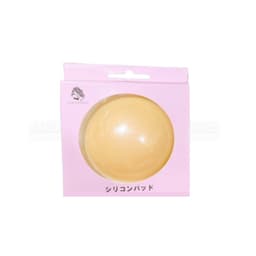 Set 2 miếng dán ngực nhiệt tự thân Silicon Clover /Áo cup ngực Uruchuru- Nhật Bản 4
