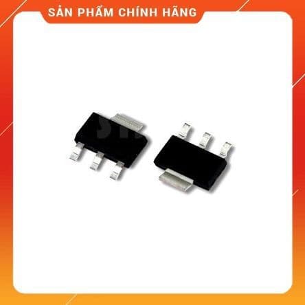 [ 5 con ]  IC ỔN ÁP 785D ( N05B ) SOT223