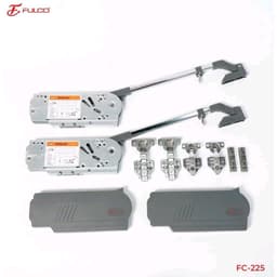 Lucagold Tay Nâng Cánh Tủ Bếp bền 2