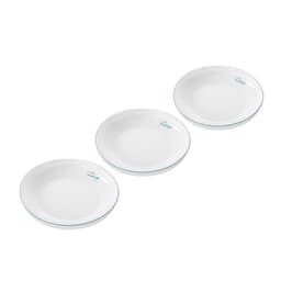 Bộ 3 đĩa tròn Elmich RoseDesign EL-0230, Hàng chính hãng, dùng được lò vi sóng, máy rửa bát -JoyMall 5