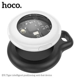 Thiết Bị Định Vị GPS Hoco E91 Theo Dõi Trẻ Em, Ô Tô, Xe Máy, Thú Cưng Tránh Thất Lạc cho IOS BH 12T 3