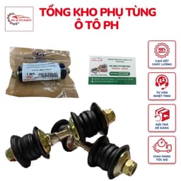 Rô tuyn cân bằng trước Toyota Vios , Yaris 2016-2024 hàng Thái lan A10-TT012 1