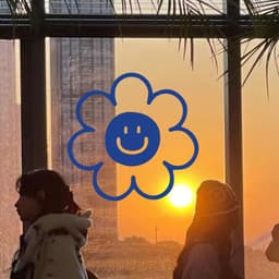 Miếng Dán Cửa Kính Nhà Cửa Sổ Đề Can Giấy Dán Tường Thiết Kế Trang Trí Tường Hoa Cười Hoa Văn Cửa Hàng Kính Trang Trí Sổ 5