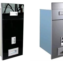 Fulco. Thùng Đựng Gạo Cao Cấp Mặt Kính Điện Tử Hiển Thị Lượng Gạo Cần Lấy. Bảo Hành  Tại Nhà Trên Toàn Quốc 3