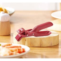 -Kẹp Chống Nóng_ Dụng Cụ Gắp Bát Kẹp Chống Bỏng Silicon 5