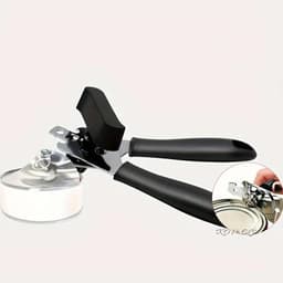 Dụng cụ mở nắp chai nhà bếp 3 trong 1 Dụng cụ mở nắp hộp thủ công đa năng 5