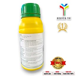 Phân Bón Hợp Trí Kali-Phos (Chai 500ml) - Lưu Dẫn 2 Chiều, Kích Kháng, Ngừa Thối Rễ, Xì Mủ 3