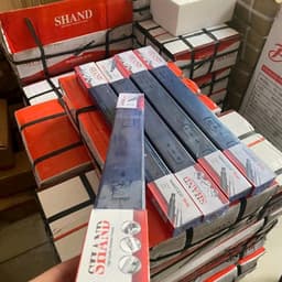 Ray Bi 3 Tầng Không Giảm Chấn Bản 45 Cao Cấp, Kích Thước Từ 200 Đến 500. Chất Liệu Thép Sơn Tĩnh Điện, Dày, Độ Bền Cao 3