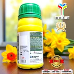 Phân Bón Canxi-Silic Hợp Trí CaSi (Chai 500ml) - Giúp Cứng Cây, Dựng Lá, Chắc Quả, Tăng Đề Kháng 6