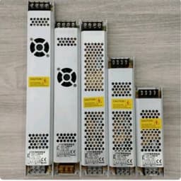 Nguồn Led 12V Dùng Cho Led Nội Thất Tủ Bếp, Tủ Áo. Hàng Chất Lượng Cao 4