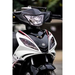 Pha đèn EXCITER 135 bóng nhỏ /SPARK 135i chính hãng yamaha (1S9H43100000 - Cụm Đèn Pha
) 2