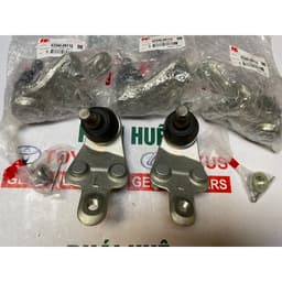 Rô tuyn đứng Toyota Camry 2006-2020 ,rô tuyn càng a hàng Japan cao cấp 43340-09100IK /43330-09580 IK 2
