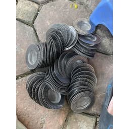 Nắp bịt cống thoát sàn nhà tắm bằng lưới inox thoát nhanh, chặn tóc, lọc rác, chống tắc hiệu quả 6