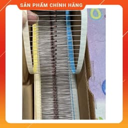 Diode 1SS133 thay thế 1n4148 1
