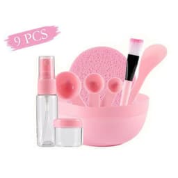 Set Bộ dụng cụ pha trộn mặt nạ tiện lợi đa năng 5