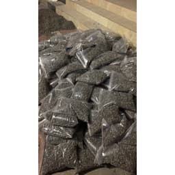 Phân dê túi lưới đã qua xử lý sạch dùng bón hoa lan, cây cảnh, cây trồng, đóng gói túi 5dm 7