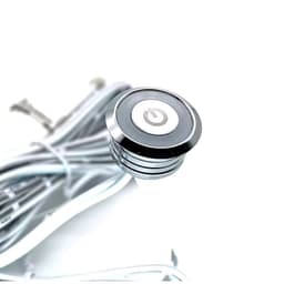 Cảm Biến Chạm, Cảm Biến Vẫy Tay, Cảm Biến Đóng Mở. Dùng Cho Led Nội Thất Tủ Bếp, Tủ Áo. Độ Bền Cao. Hàng Loại 1 3