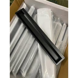 Tay Nắm Âm Đen Và VàngĐộ Bền Cao 9