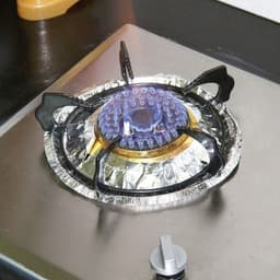 Combo 10 miếng lót kiềng bếp gas tiện lợi 7