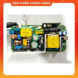 NGUỒN 220V ra 24v 2.5a , 24V 5a 120w  có vỏ hộp 17x9x5,5cm ( HÀN QUỐC ) 4