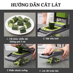 Bộ Nạo Đa Năng 14 Chi Tiết Siêu Tiện Ích, Chức Năng Thông Minh, Cắt Tạo Kiểu Nhiều Lưỡi Mẫu Mới Nhất 2025 2