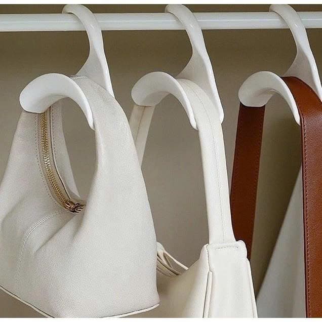  Móc treo túi xách đa năng bản rộng phong cách hàn quốc. nhatle.store2