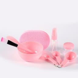 Set Bộ dụng cụ pha trộn mặt nạ tiện lợi đa năng 3