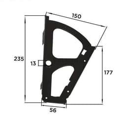 Lề Tủ Giầy 2 Ngăn, 3 Ngăn. Hàng Loại 1, Để Được Nhiều Giầy Dép Trong Tủ Giúp Không Gian Nhà Trở Nên Gọn Gàng, Ngăn Nắp 5