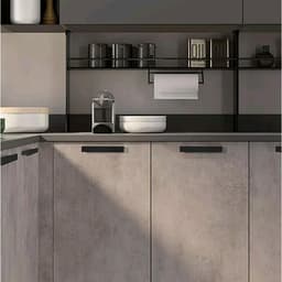 Tay Nắm Chữ T Hợp Kim Nhôm Cao Cấp Sang Trọng Bền Đẹp Kích Thước Từ 96 Đến 1m. Màu Sắc Bóng Mịn. Hàng Loại Tốt 6