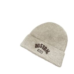 Mùa Thu Cho Bé Mũ Dệt Kim Trẻ Em Ấm Bảo Vệ Tai Bonnet Mềm Beanie Mũ Cho Bé Đầu Dành Cho Bé Tập Đi 8