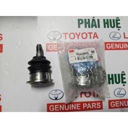 Bộ rô tuyn Fortuner các đời xe hàng Ikonnt Japan  cao cấp 6
