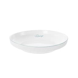 Bộ 3 đĩa tròn Elmich RoseDesign EL-0230, Hàng chính hãng, dùng được lò vi sóng, máy rửa bát -JoyMall 4