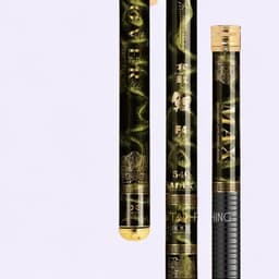 Cần câu tay gama FX khải hoàn max phiên bản 4h phân bổ lực 28i ngọn 1.1mm hàng chính hãng 1