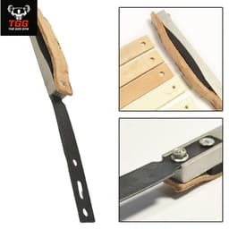 Tập thể dục Má phanh xe đạp Giảm tiếng ồn Bộ phận thay thế Giảm rung 4