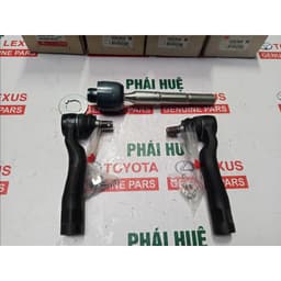 RÔ TUYN LX570 2007-2016 LÁI TRONG, LÁI NGOÀI XE LX570 HÀNG IKONT JAPAN CAO CẤP 1