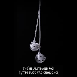 Tai Nghe In Ear SIMGOT EW100P - Chuyên Game FPS 3