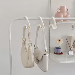  Móc treo túi xách đa năng bản rộng phong cách hàn quốc. nhatle.store2 6