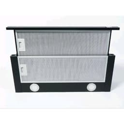 Máy Hút Mùi Fulco FC-100C7. Điều Khiển Cảm Ứng Vẫy Tay. Hút Khỏe, Êm Ái, Bền. Bảo Hành 5 Năm Tại Nhà Trên Toàn Quốc 4