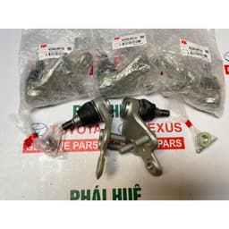 Rô tuyn đứng Toyota Camry 2006-2020 ,rô tuyn càng a hàng Japan cao cấp 43340-09100IK /43330-09580 IK 6