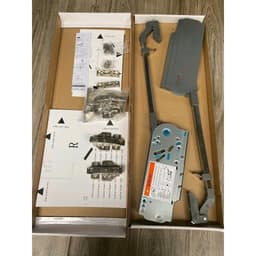 Lucagold Tay Nâng Cánh Tủ Bếp bền 1