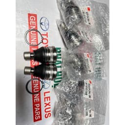 Rô tuyn trụ đứng CX-5 2015-, MAZDA 6 2015-, MAZDA 929, MAZDA CX-30 hàng Japan cao cấp 4