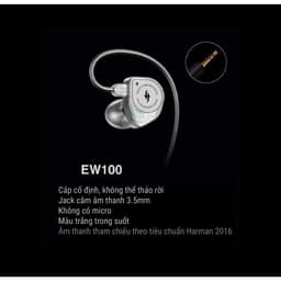 Tai Nghe In Ear SIMGOT EW100P - Chuyên Game FPS 8