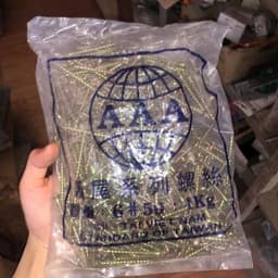 Vít Gỗ Răng Thưa, Độ Bền Cao, Không Bị Đứt Cổ. Túi 1kg. Hàng Loại 1 6