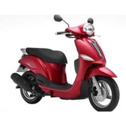 Phuộc sau NOZZA chính hãng yamaha 2