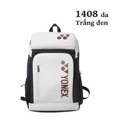 { HỎA TỐC } Balo Cầu Lông, Tennis nam nữ YONEX, balo cầu lông cao cấp chống thấm nước 2