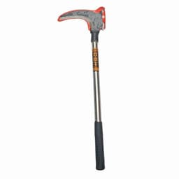 [GIÁ SỈ] Rìu.Liềm 2 lưỡi phát cỏ. Chặt cành. Bổ củi Đa năng bằng thép không rỉ. Liềm Rìu Có Cán Sắt Rất Chắc Chắn BB-953 7
