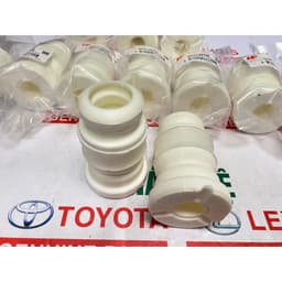CAO SU TĂM BÔNG TRƯỚC VIOS,ALTIS  2007-2014 ,YARIS HÀNG IKONT JAPAN CAO CẤP 48331-52100 3